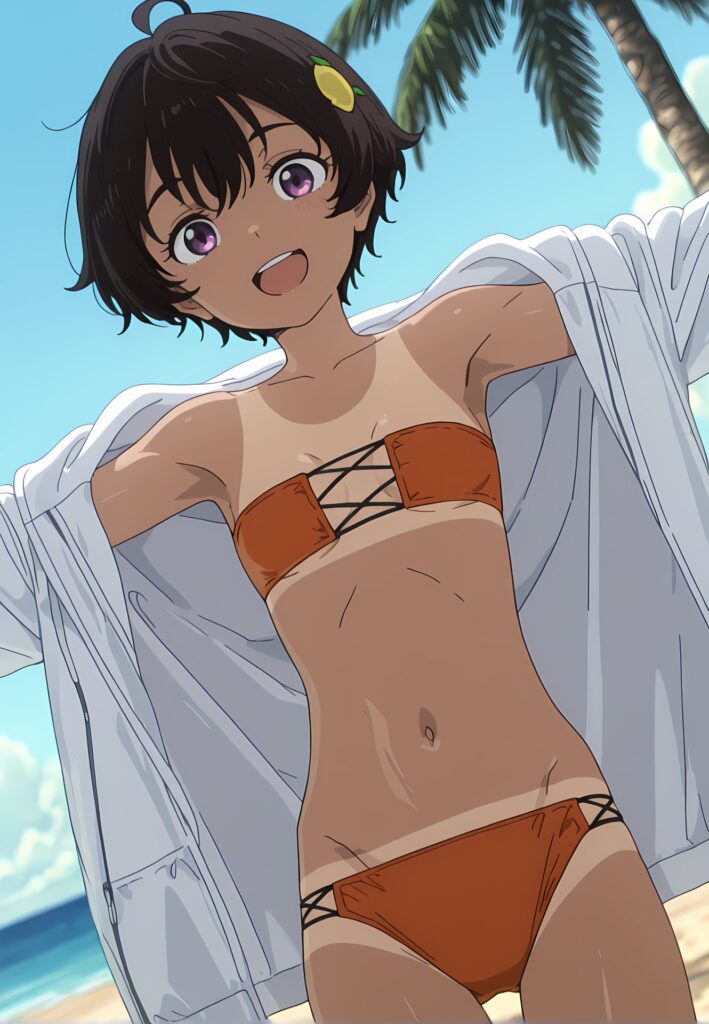 負けヒロインが多すぎる!の二次エロ画像で抜きたい!
