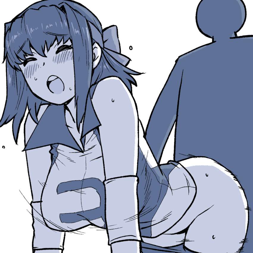スポーツ少女を期待する人が集まる画像倉庫。