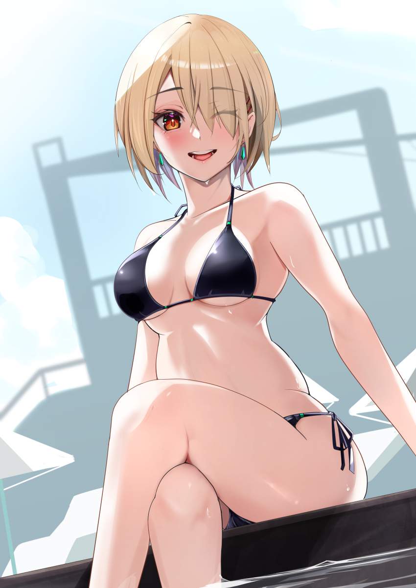 ヘブンバーンズレッドのエロ画像集めてみたよ！