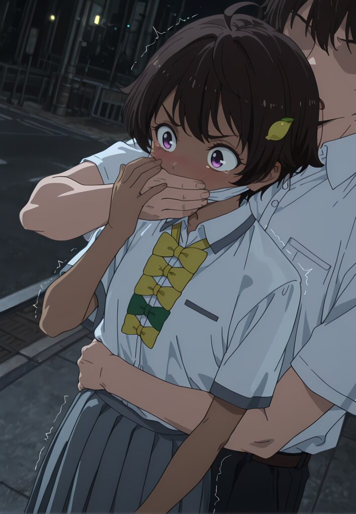 負けヒロインが多すぎる!の二次エロ画像で抜きたい!
