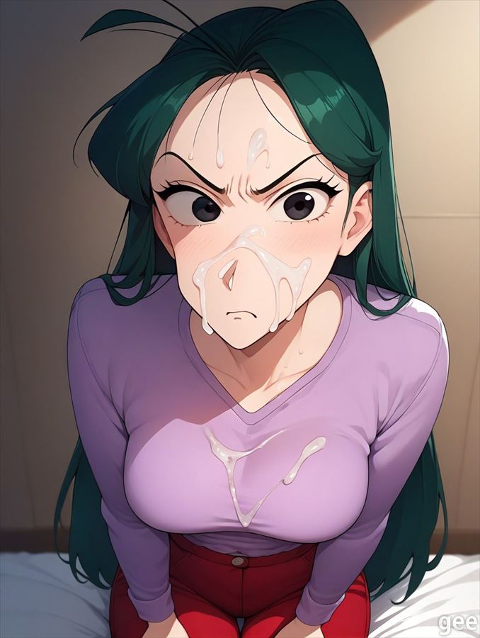 クレヨンしんちゃんのエロ画像集めてみた