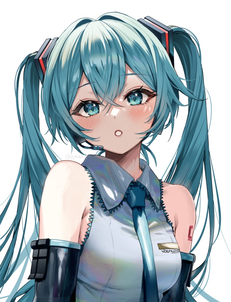 ボーカロイドの画像下さい！