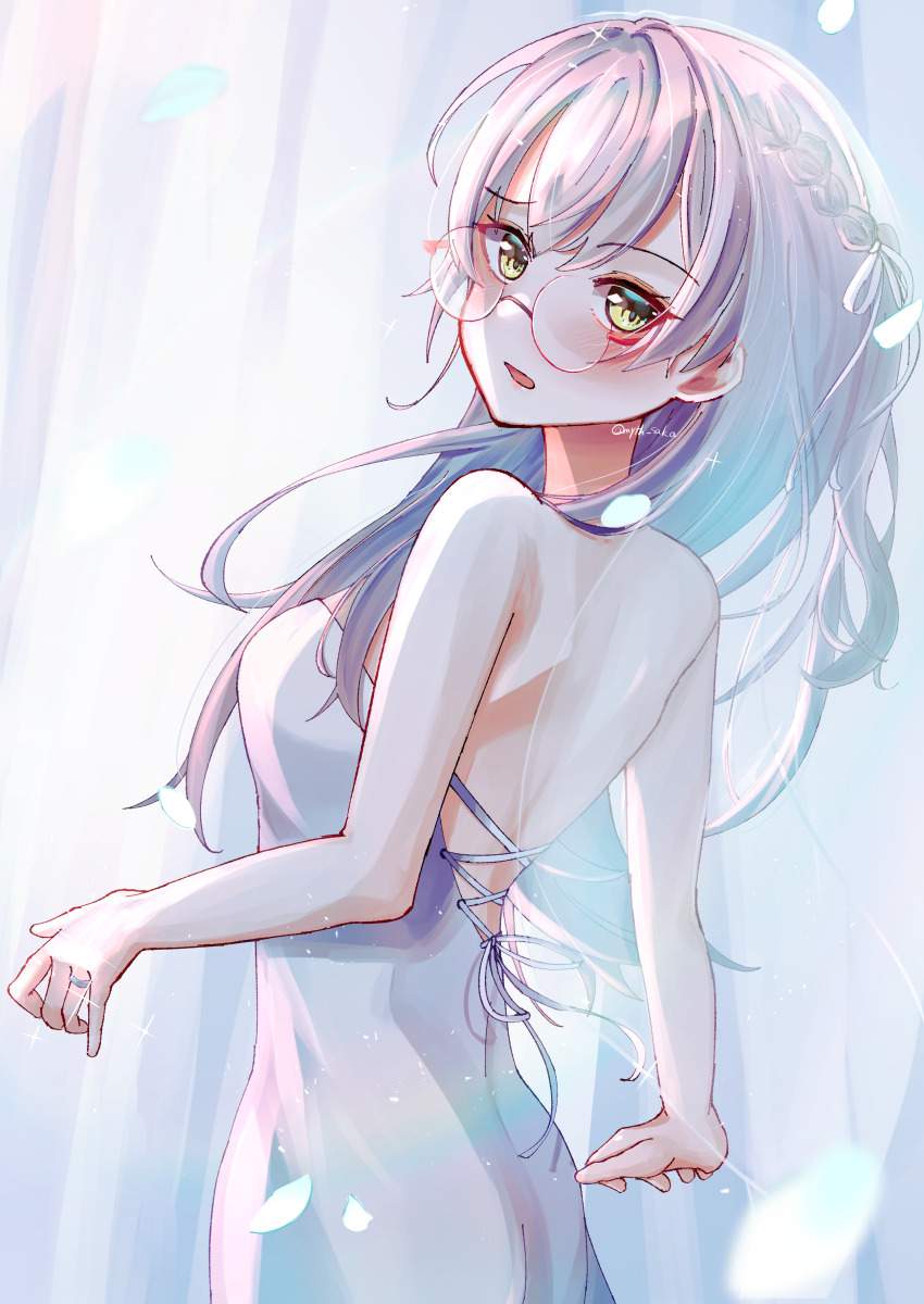 ヘブンバーンズレッドのエロ画像集めてみたよ！