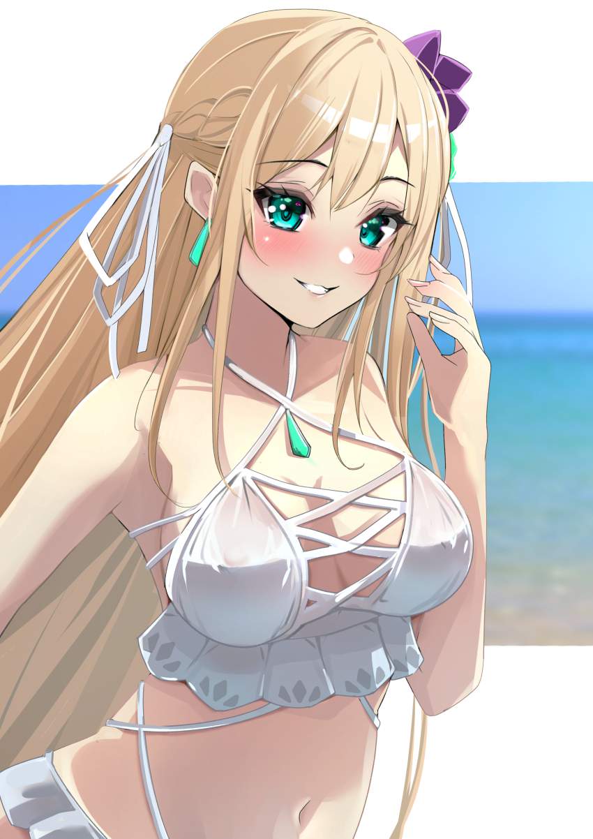 ヘブンバーンズレッドのエロ画像集めてみたよ！