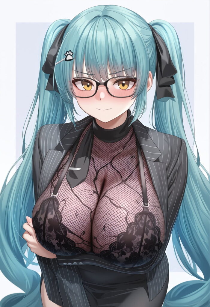 勝利の女神：NIKKEのエロ画像まとめ！