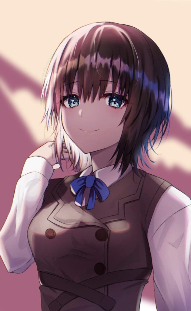 ヘブンバーンズレッドのエロ画像集めてみたよ！
