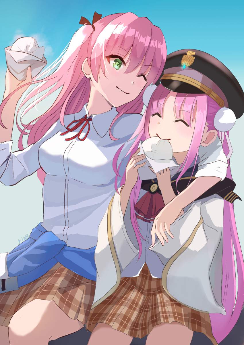 ヘブンバーンズレッドの選り抜き画像♪