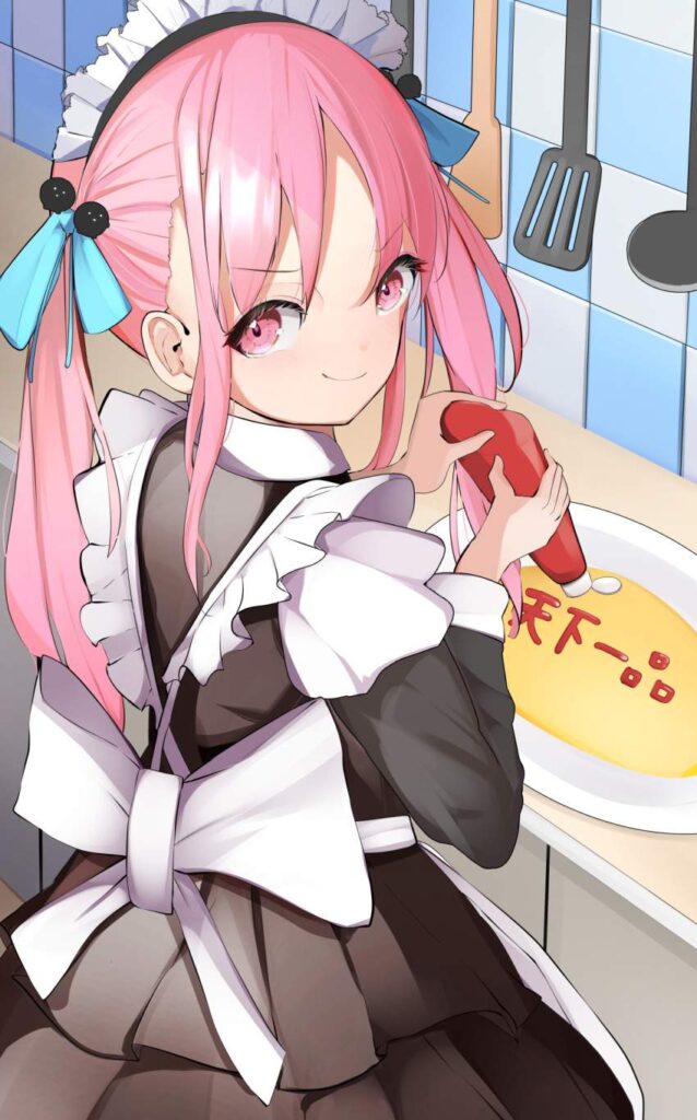 ヘブンバーンズレッドの選り抜き画像♪