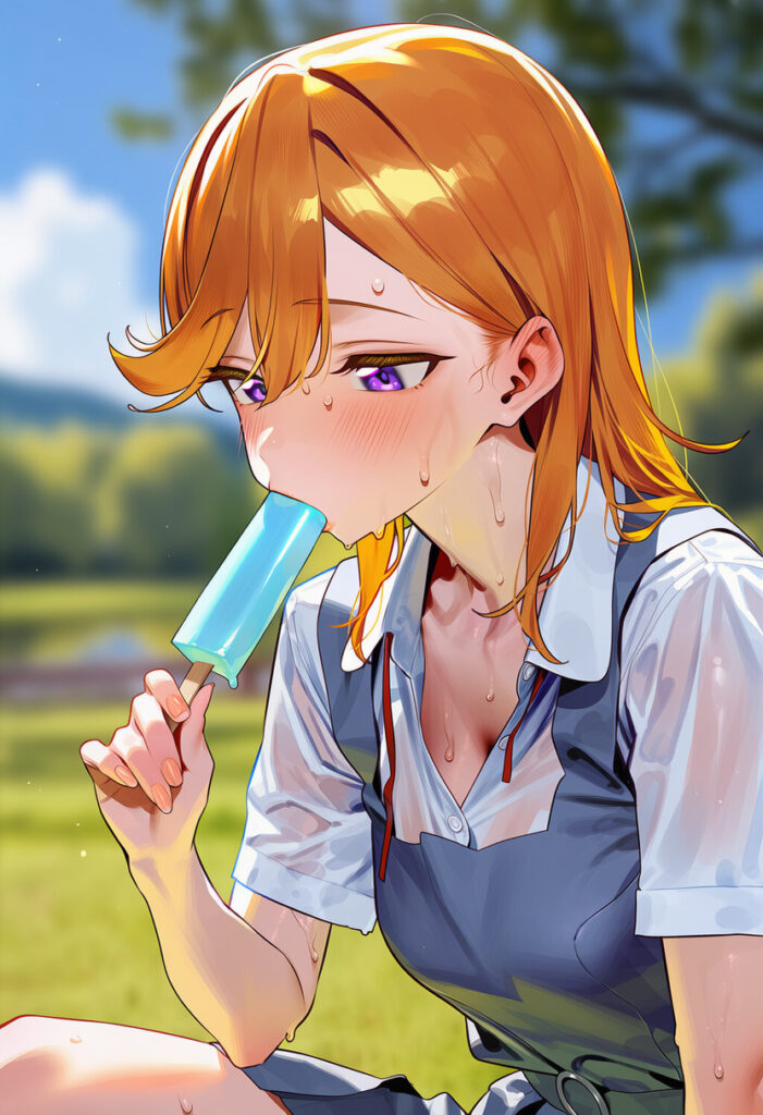 ラブライブ！のエロすぎる画像