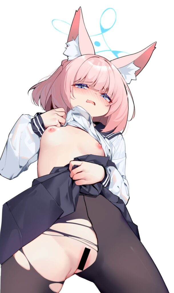 セーラー服の淫乱で卑猥な画像をゲットだぜ！