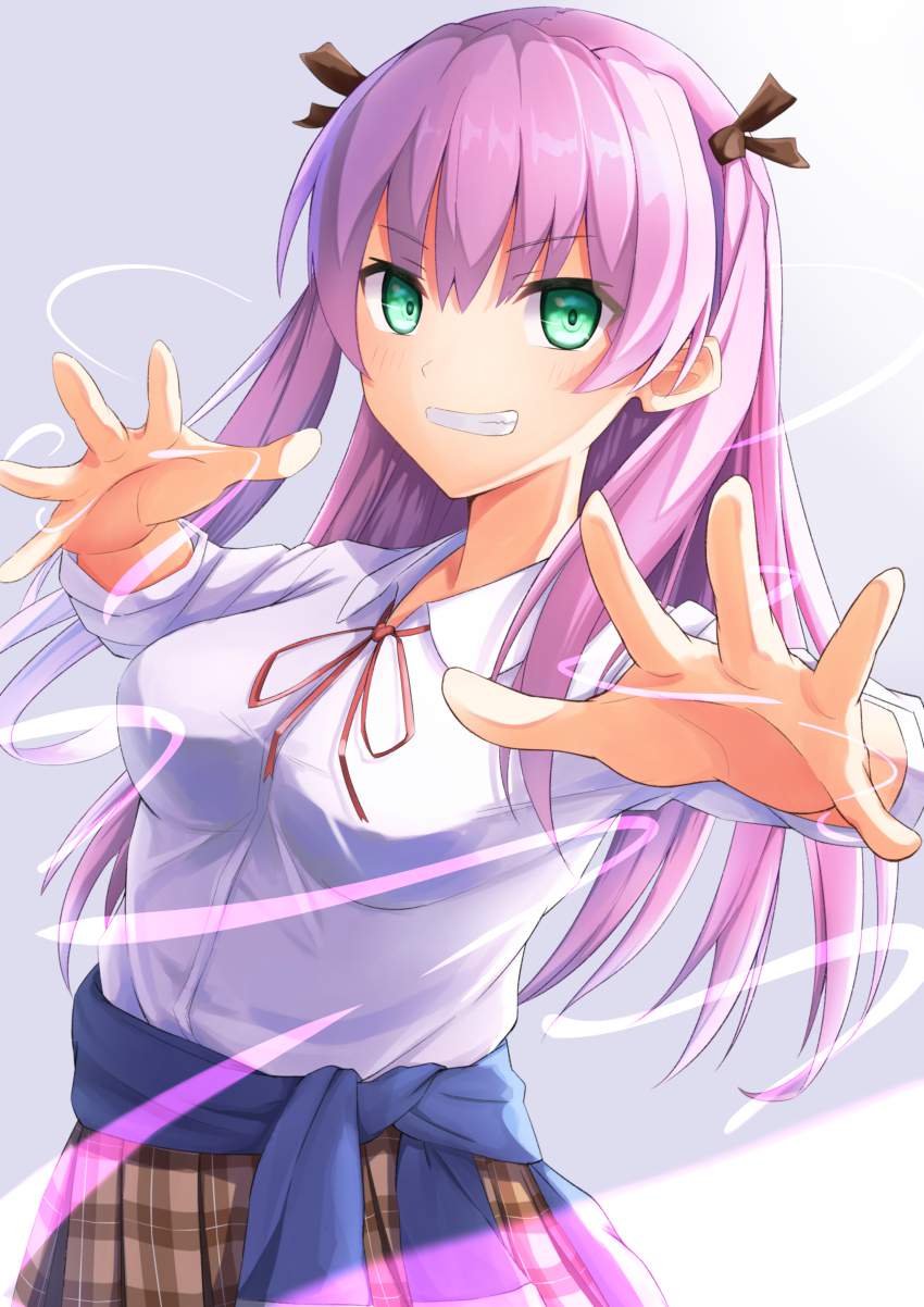ヘブンバーンズレッドの選り抜き画像♪