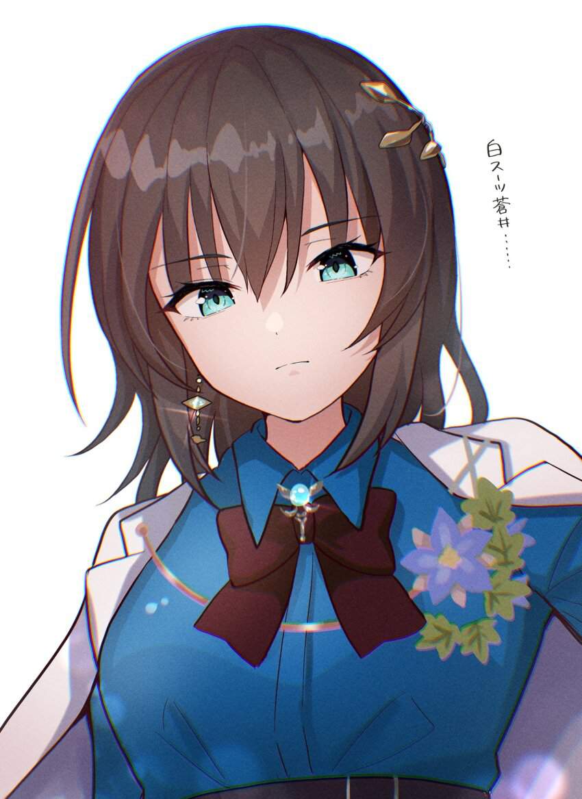 ヘブンバーンズレッドの選り抜き画像♪