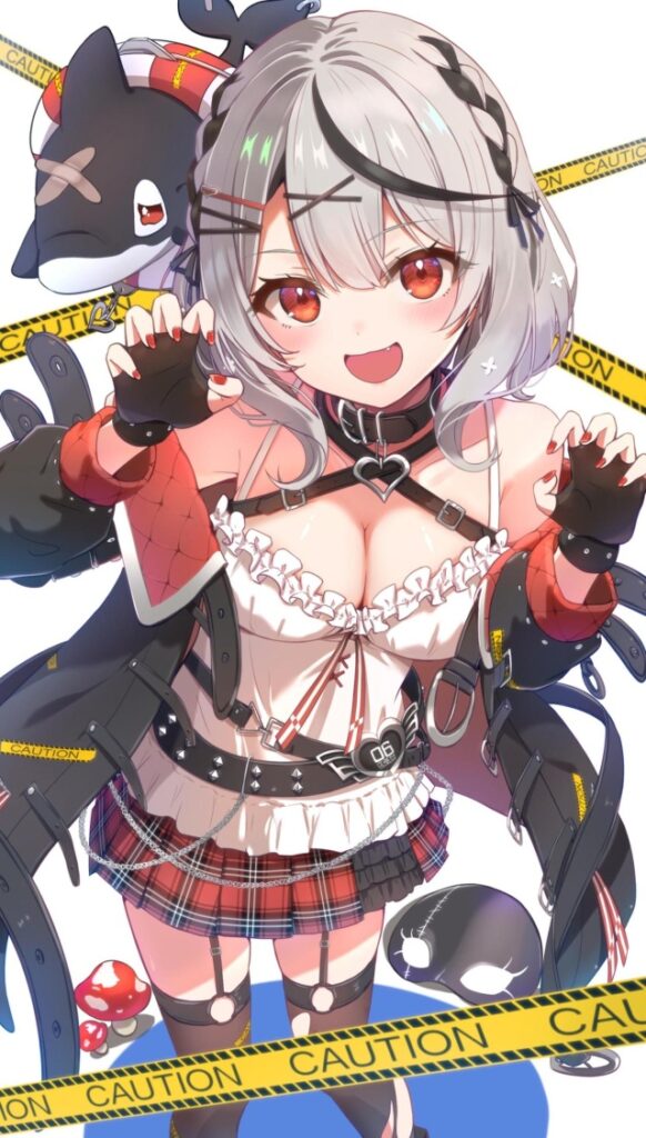首輪の至高vs究極のエロ画像