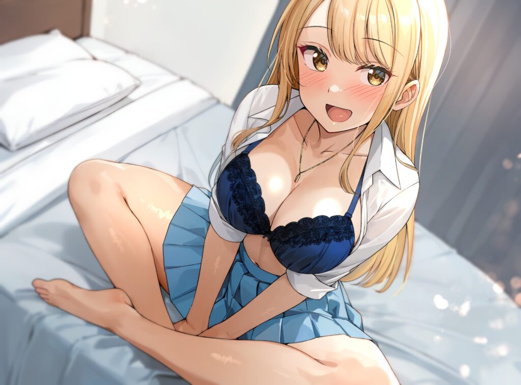 即ヌキ!ぐうシコな「ギャル」系激レア画像www【エロ画像】