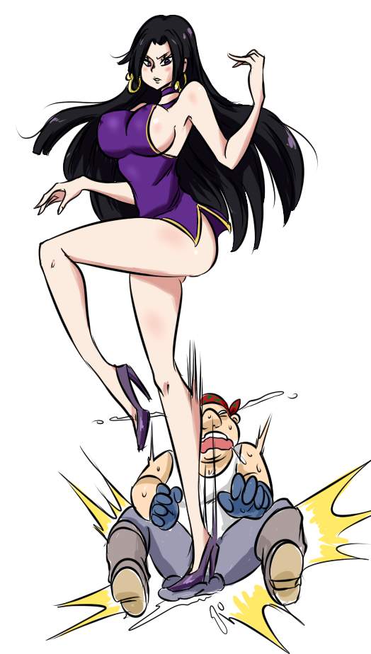 ドMの二次エロ画像を愛でる。