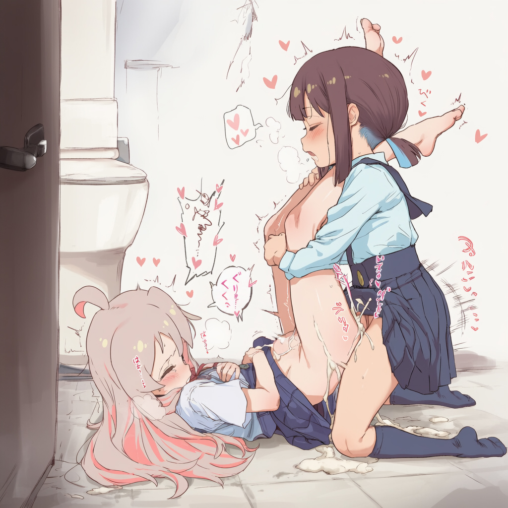 お兄ちゃんはおしまい！の抜けるエロ画像まとめ！
