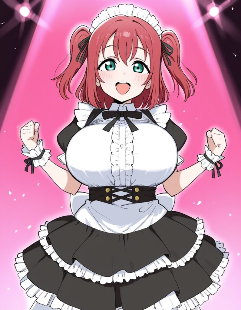 ラブライブ！のエロすぎる画像