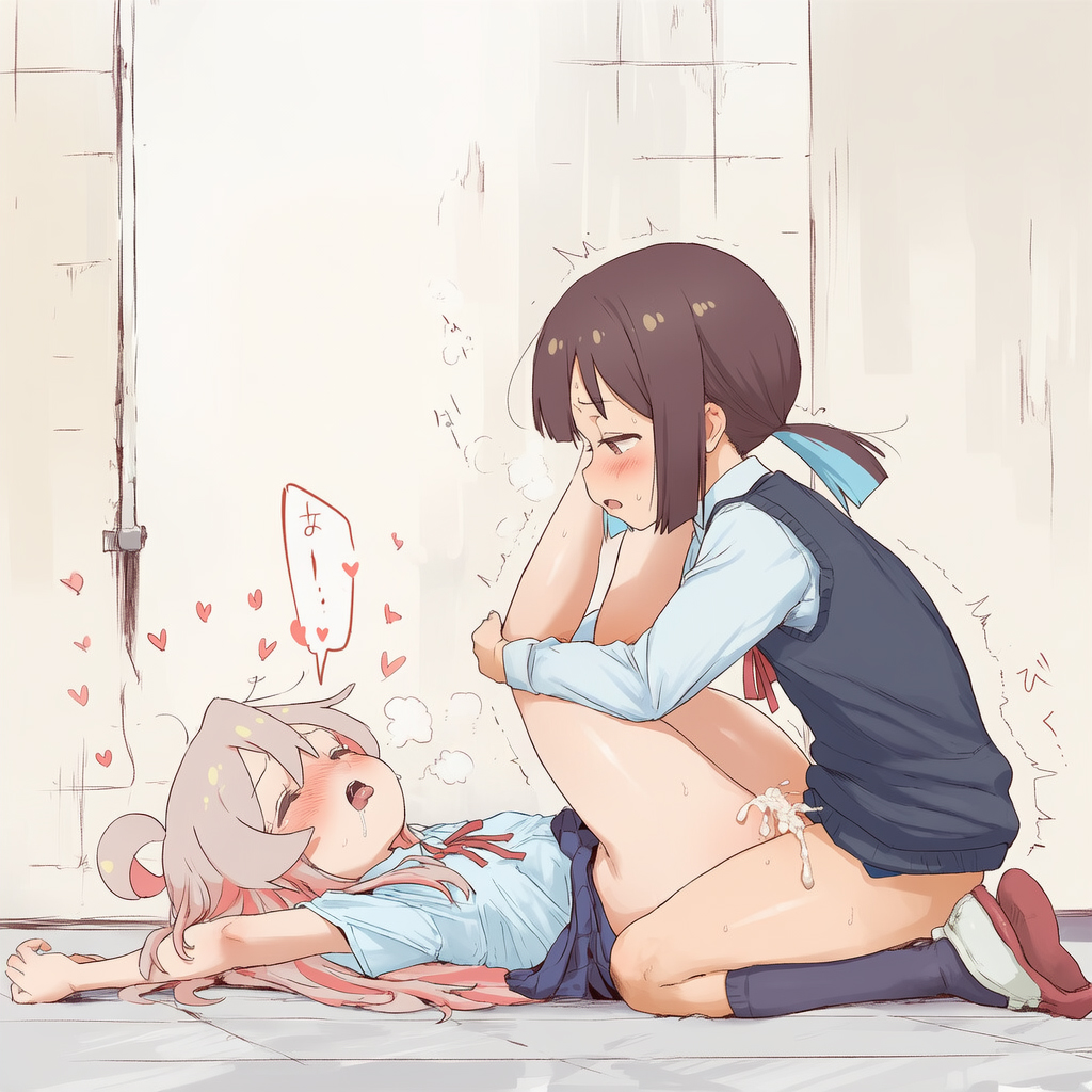 お兄ちゃんはおしまい！の抜けるエロ画像まとめ！