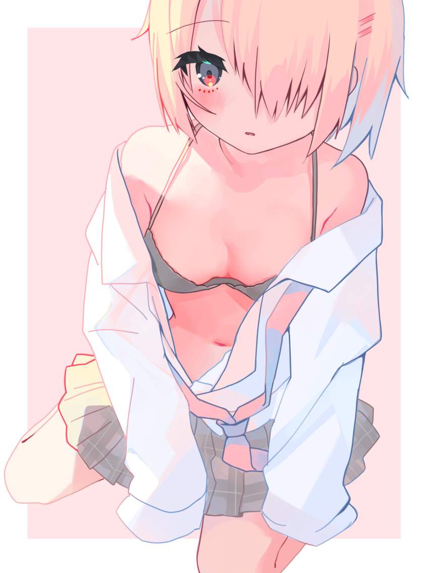 ヘブンバーンズレッドの二次エロ画像を愛でる。
