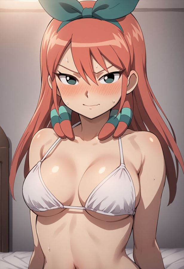 イナズマイレブンの高画質なエロ画像を探してみました！