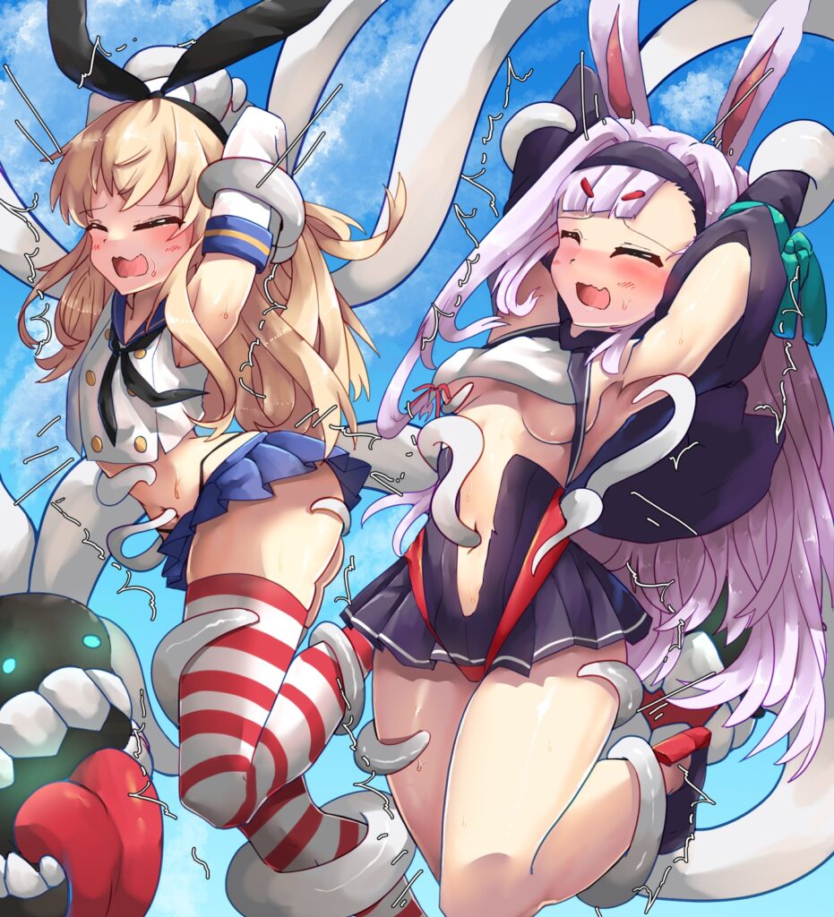 くすぐりのエロ画像が見たい人集まれ!