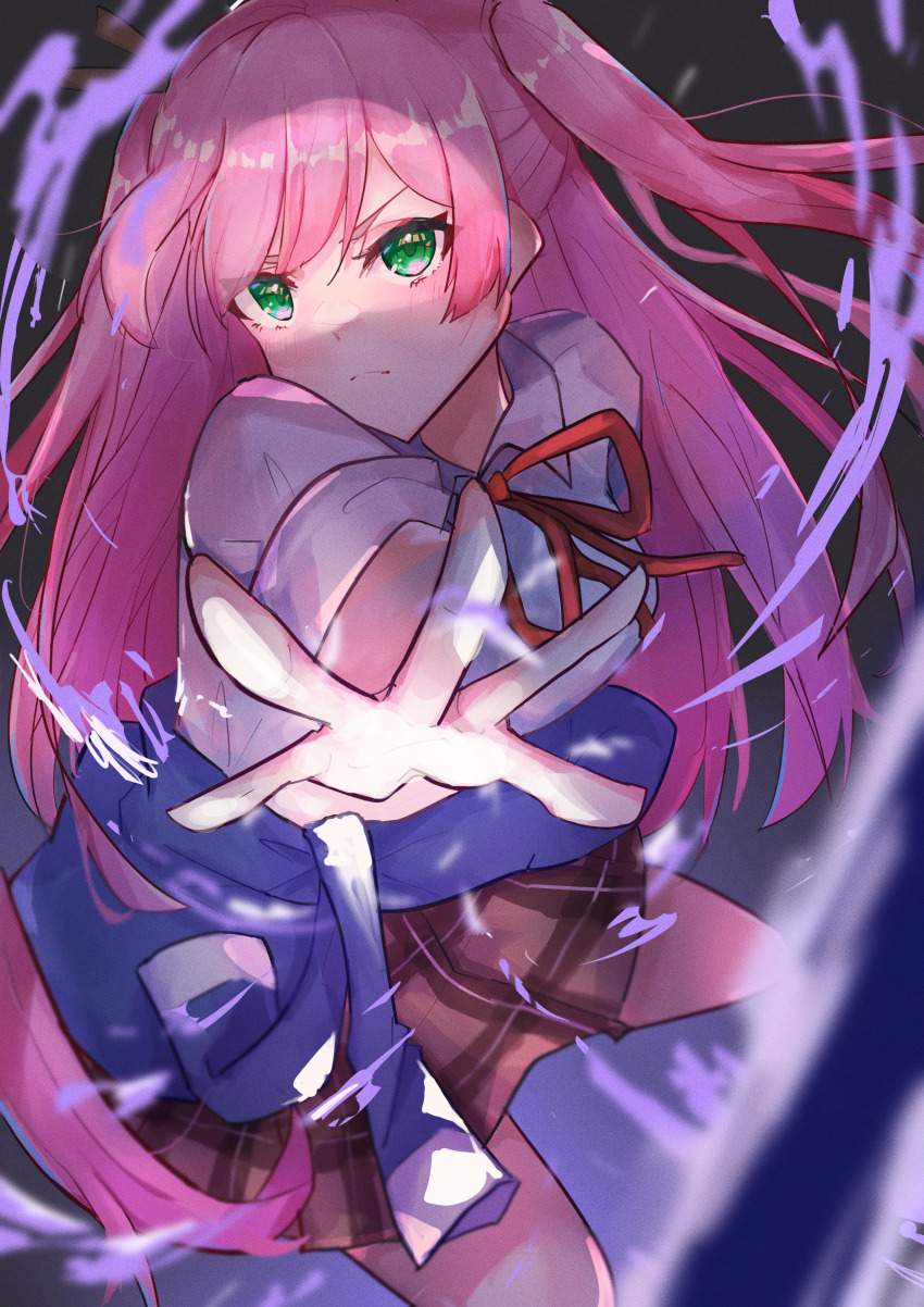 ヘブンバーンズレッドの二次エロ画像を愛でる。