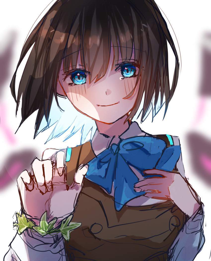 ヘブンバーンズレッドの二次エロ画像を愛でる。
