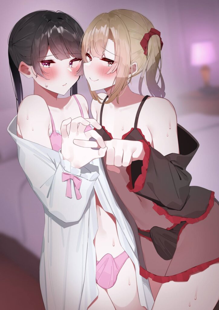 男の娘は最高だぜぇぇ！！ってなるエロ画像