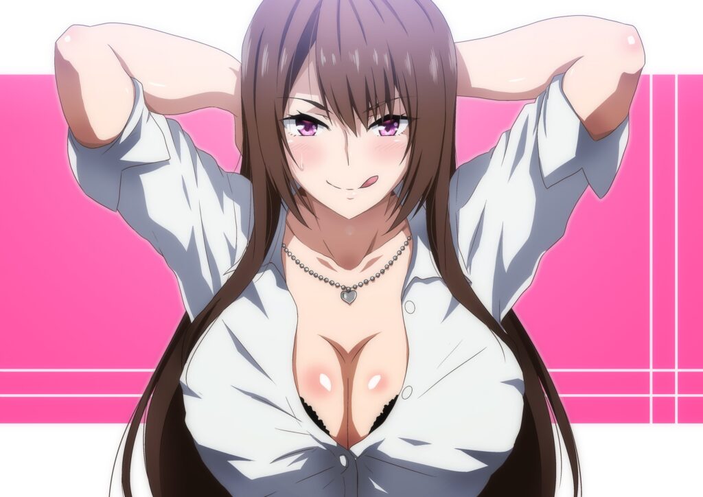 ギャルの画像でとことんヌキヌキしたい