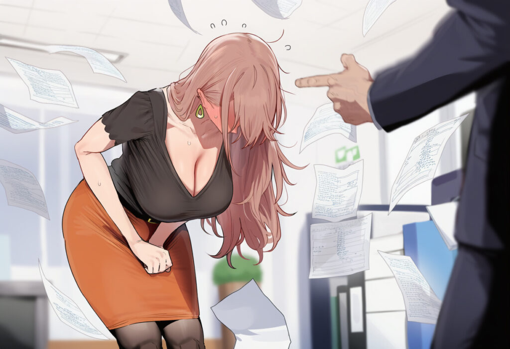 推しの子の画像ってエロいよな？