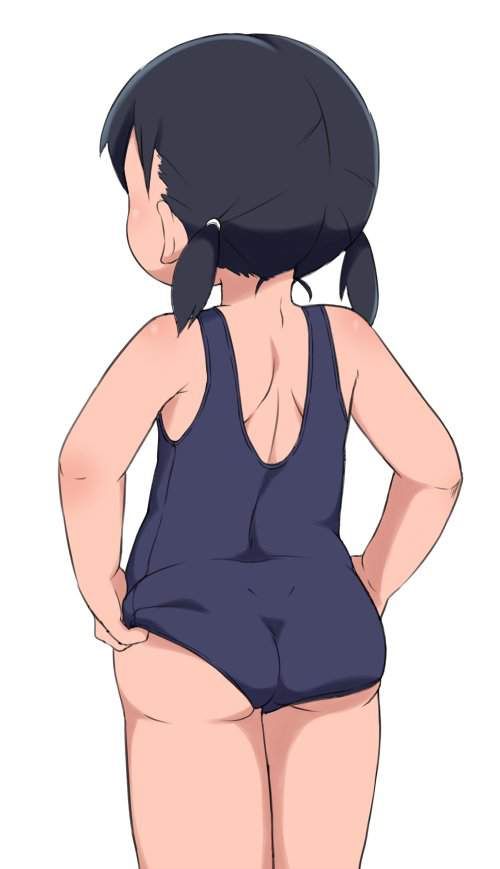 みつどもえのエロ画像を集めてみた