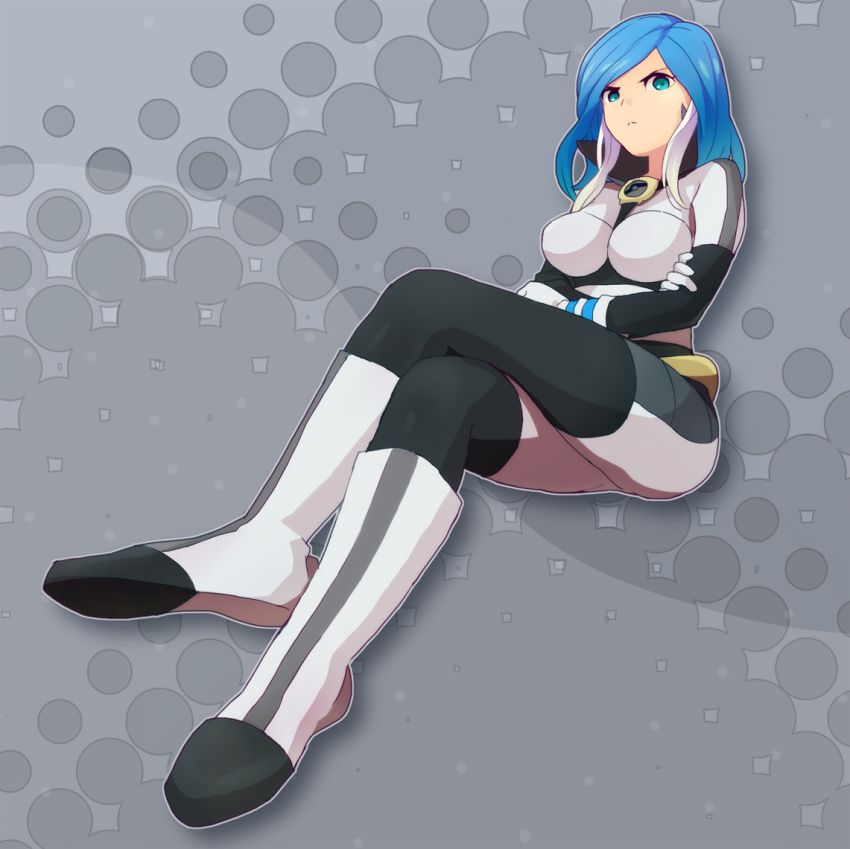 イナズマイレブンのエロ可愛い画像貼っていくぜ！