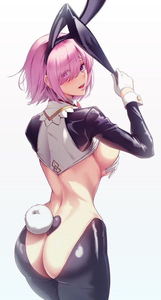バニーガールは最高だぜぇぇ！！ってなるエロ画像