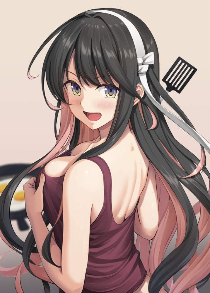 こんなにエロ過ぎる非エロの画像は反則です!