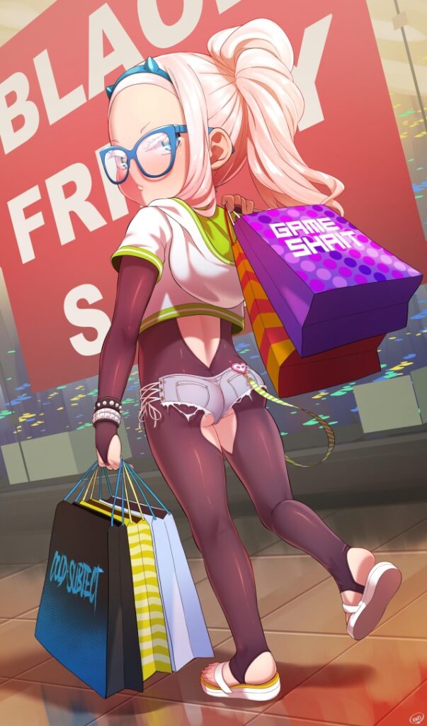 尻のエロい画像