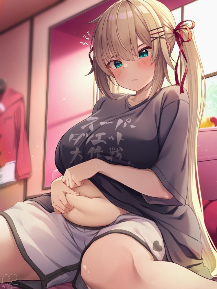非エロの画像下さい！