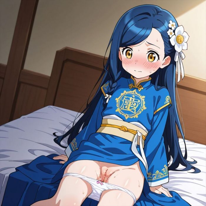 本好きの下剋上〜司書になるためには手段を選んでいられません〜のオナネタ画像を集めたよー！！