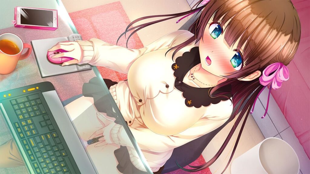 オナニー・自慰のエロ可愛い画像貼っていくぜ！