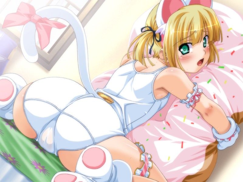 スク水のエロ画像集めてみた