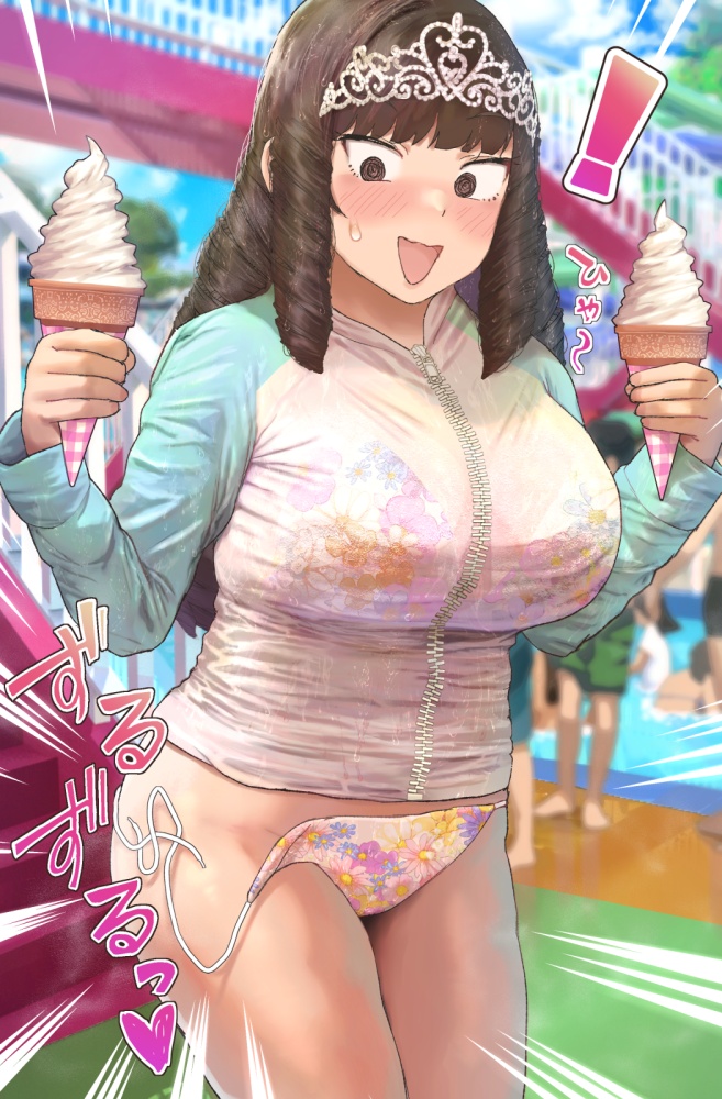 非エロの画像下さい！