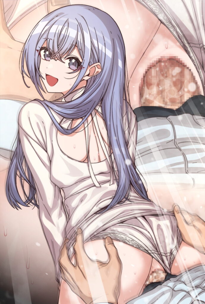 【二次】アイドルマスターのメチャシコで可愛い女の子のエッチな画像