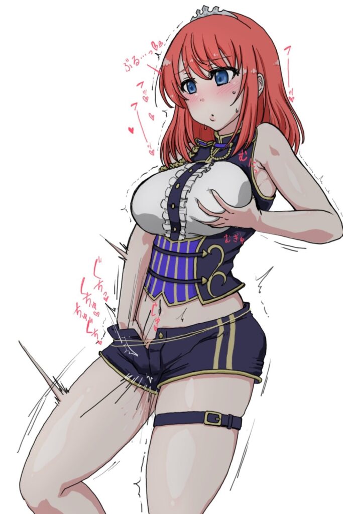 オナニー・自慰のエロ可愛い画像貼っていくぜ！