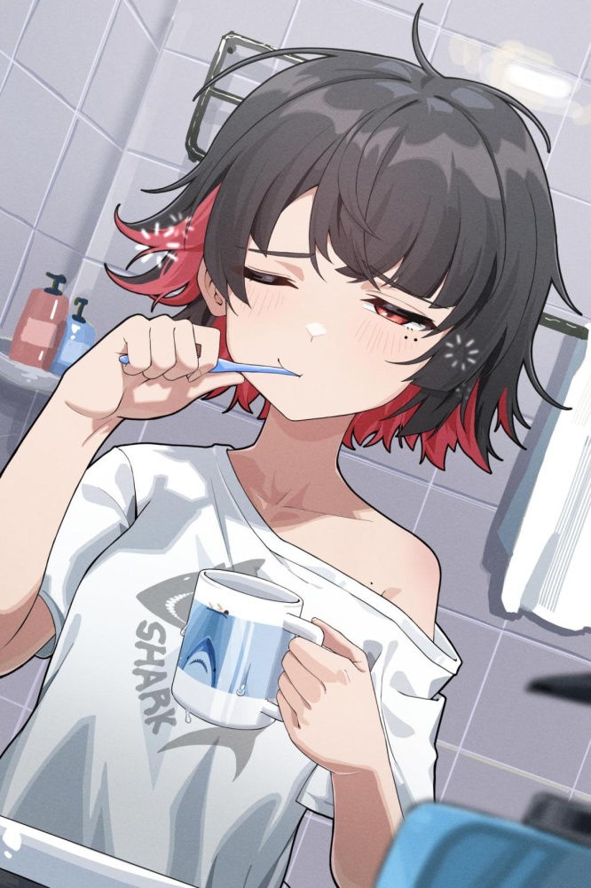 ゼンレスゾーンゼロのエロ画像を集めてみた