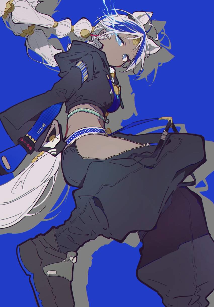 アークナイツエロ画像総合スレ