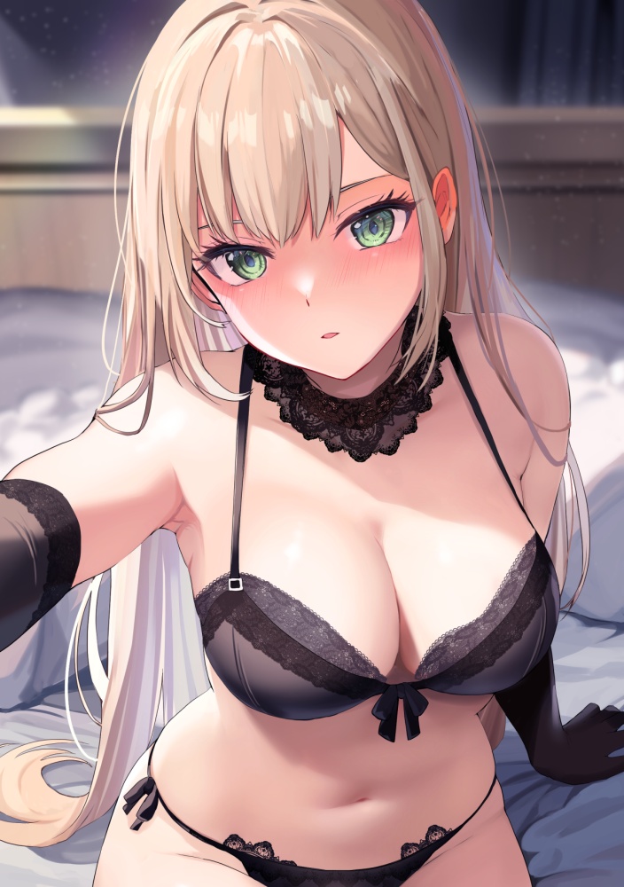 パンツ・下着のよさを再確認できるエロ画像