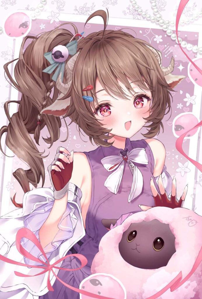 アークナイツのエロ画像をランダムに貼っていくスレ