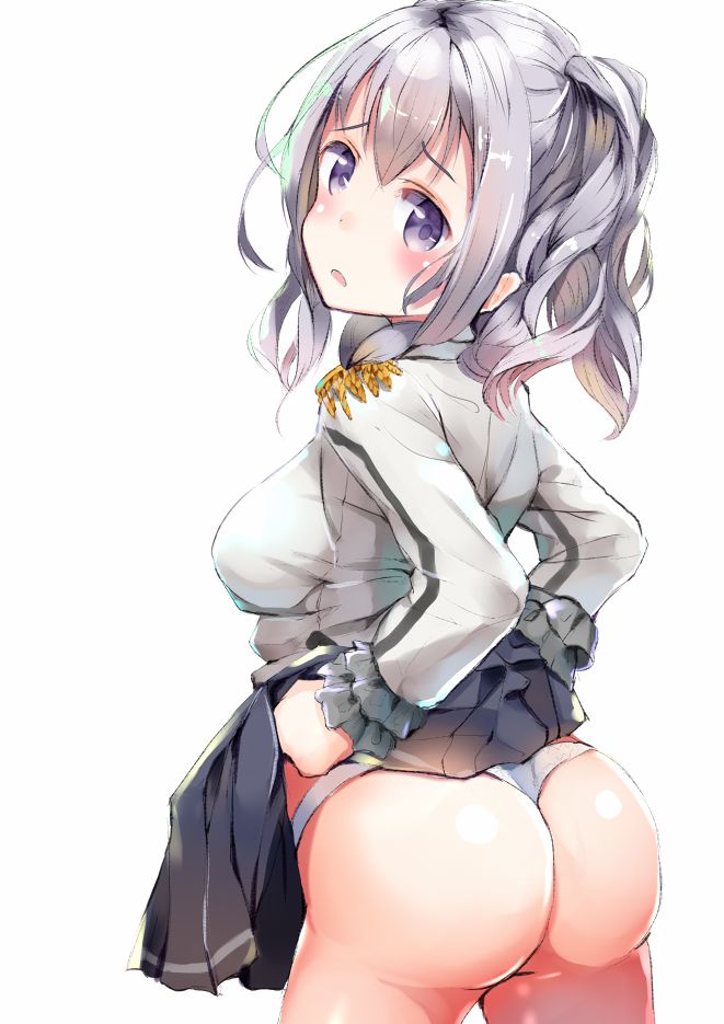 尻でしこれる二次画像ください！