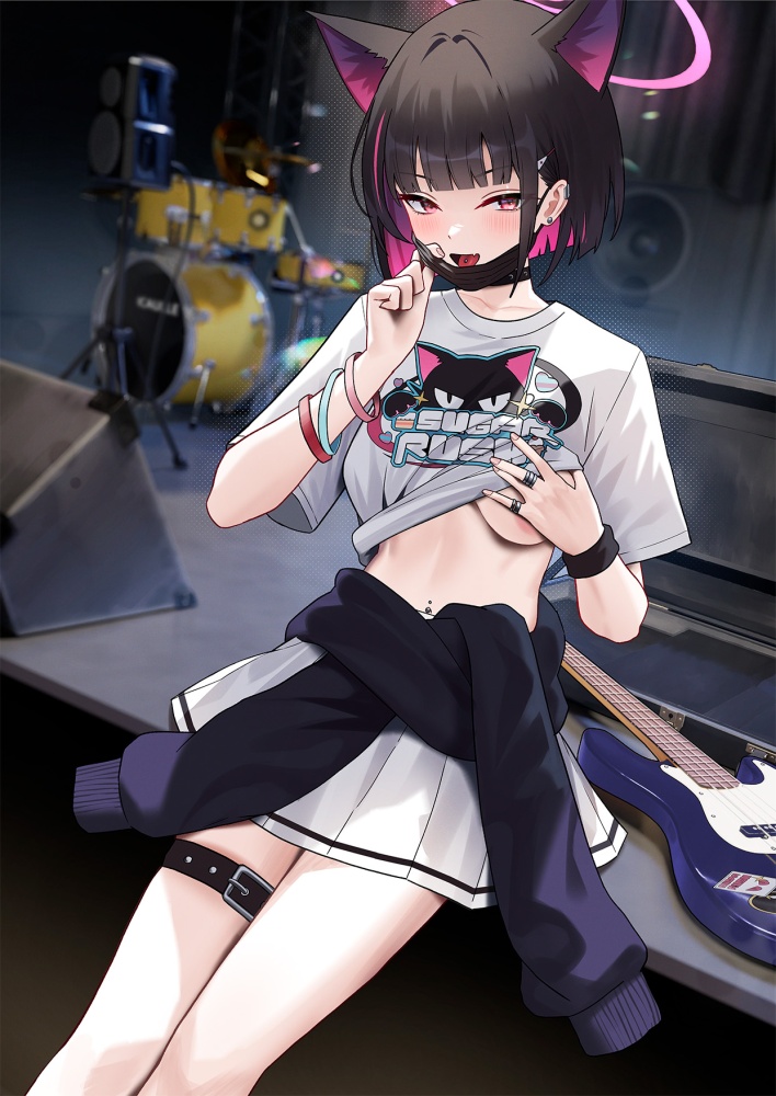 楽器画像で今夜もイチャラブ妄想！「やっ♥ダメェ♥そこぉ♥そこいじめないでぇ♥」