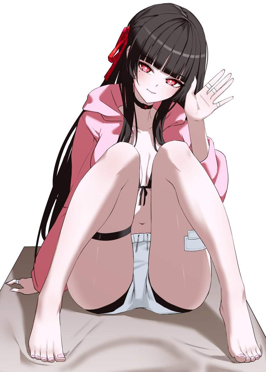 鳴潮の画像ください