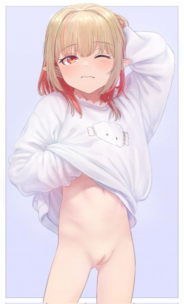 俺のとっておきのエルフの画像フォルダを見せる